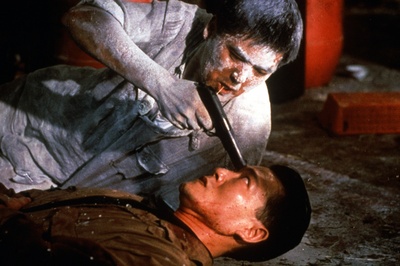 辣手神探剧照的剧照