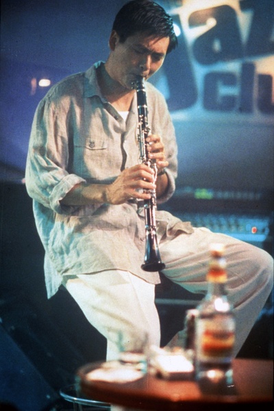 辣手神探剧照的剧照