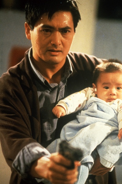 辣手神探剧照的剧照