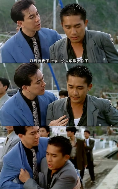 辣手神探剧照的剧照