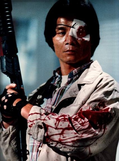 辣手神探剧照的剧照