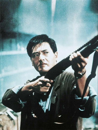 辣手神探剧照的剧照