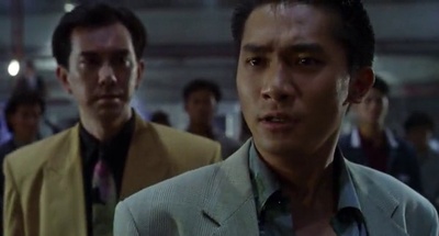 辣手神探剧照的剧照