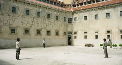 地牢回忆剧照的剧照