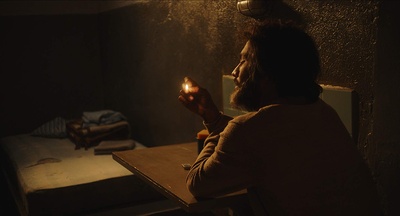 地牢回忆剧照的剧照