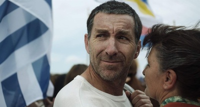 地牢回忆剧照的剧照