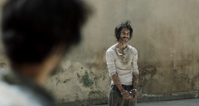 地牢回忆剧照的剧照