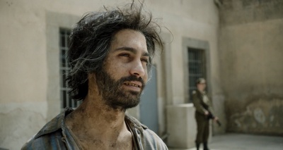 地牢回忆剧照的剧照