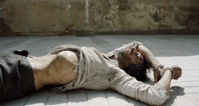 地牢回忆剧照的剧照