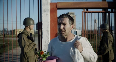 地牢回忆剧照的剧照