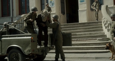 地牢回忆剧照的剧照