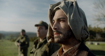 地牢回忆剧照的剧照