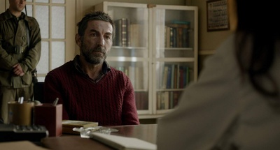 地牢回忆剧照的剧照