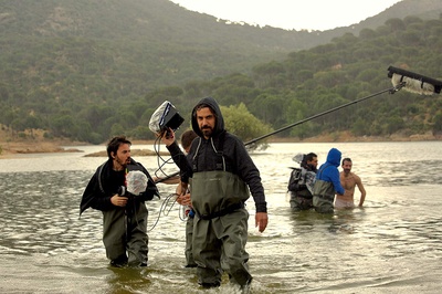 地牢回忆剧照的剧照