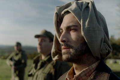 地牢回忆剧照的剧照