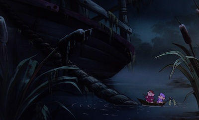 救难小英雄剧照的剧照