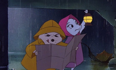 救难小英雄剧照的剧照