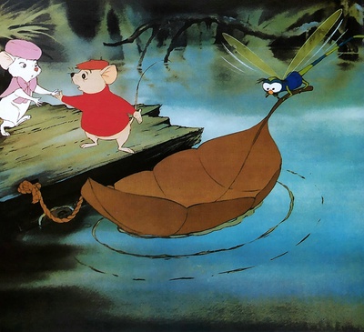 救难小英雄剧照的剧照