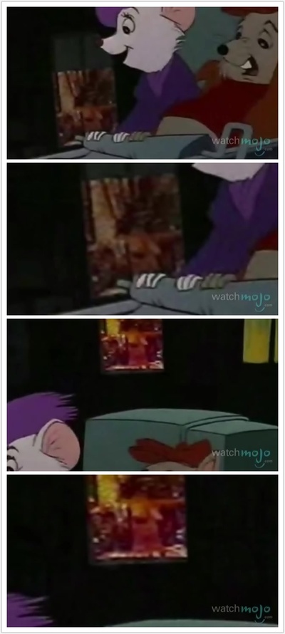 救难小英雄剧照的剧照