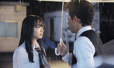恋如雨止剧照的剧照