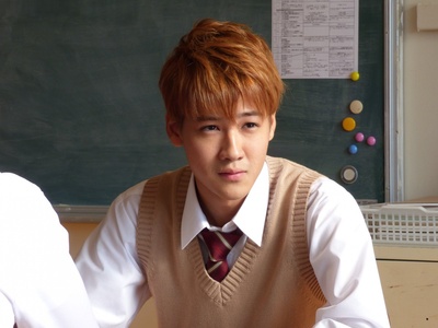 恋如雨止剧照的剧照