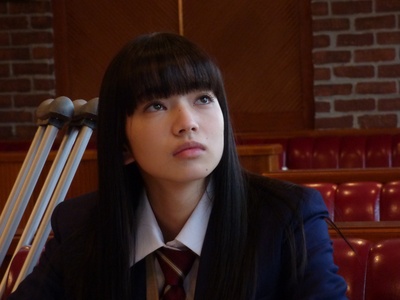 恋如雨止剧照的剧照