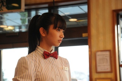 恋如雨止剧照的剧照