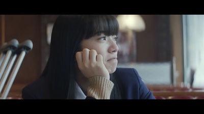 恋如雨止剧照的剧照