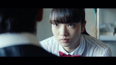 恋如雨止剧照的剧照