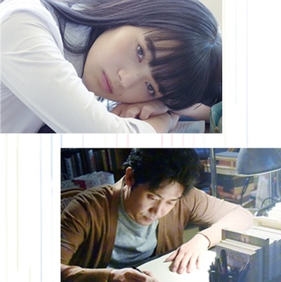 恋如雨止剧照的剧照