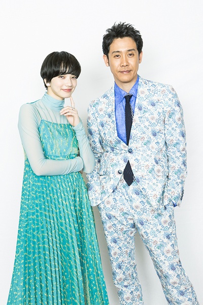 恋如雨止剧照的剧照