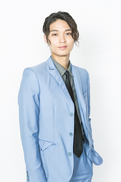 恋如雨止剧照的剧照