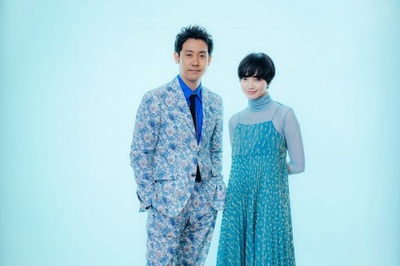 恋如雨止剧照的剧照