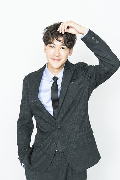 恋如雨止剧照的剧照