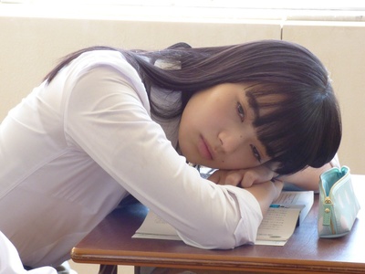 恋如雨止剧照的剧照