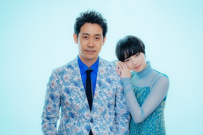 恋如雨止剧照的剧照