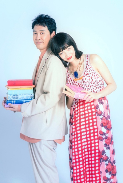 恋如雨止剧照的剧照