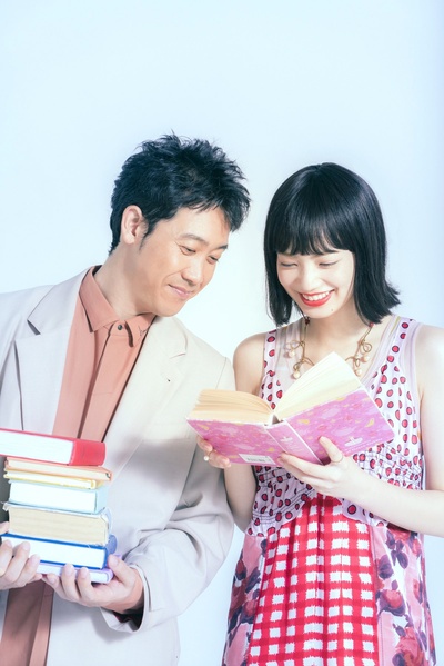 恋如雨止剧照的剧照