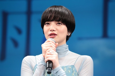 恋如雨止剧照的剧照