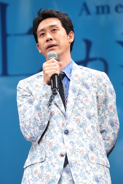 恋如雨止剧照的剧照