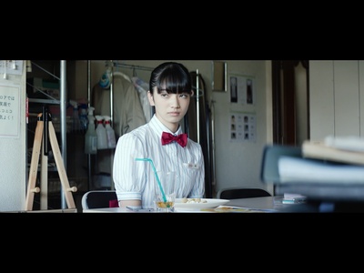 恋如雨止剧照的剧照