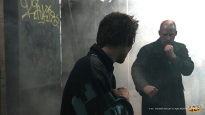 阿姆斯特丹恶棍剧照的剧照