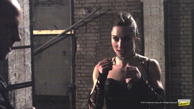 阿姆斯特丹恶棍剧照的剧照