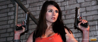 阿姆斯特丹恶棍剧照的剧照