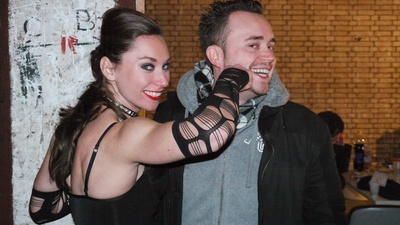 阿姆斯特丹恶棍剧照的剧照