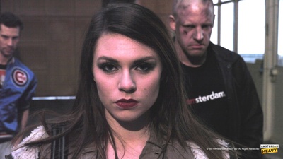 阿姆斯特丹恶棍剧照的剧照