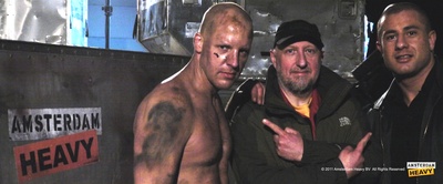 阿姆斯特丹恶棍剧照的剧照