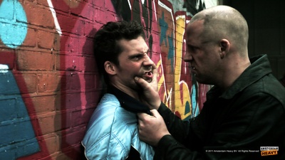 阿姆斯特丹恶棍剧照的剧照