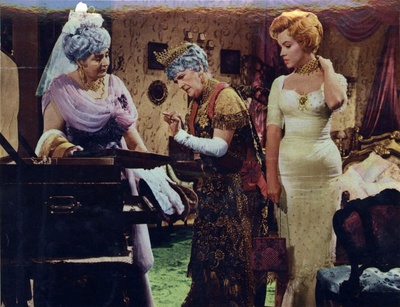 游龙戏凤剧照的剧照