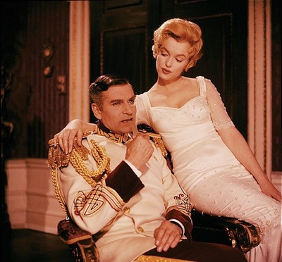 游龙戏凤剧照的剧照